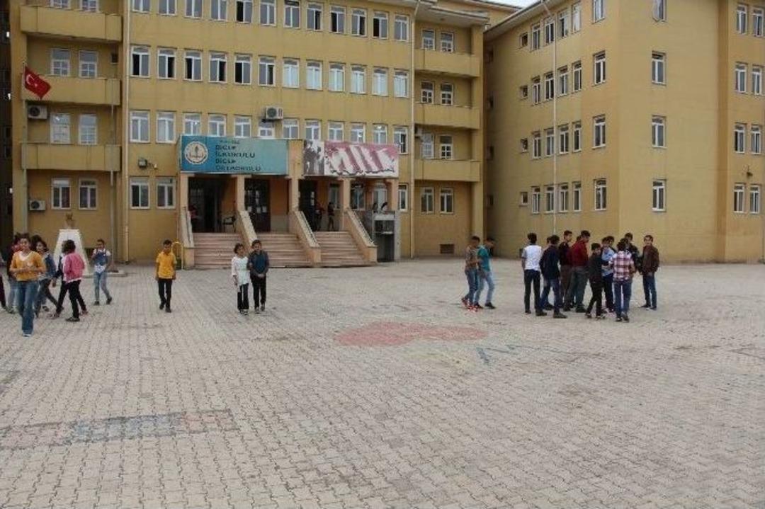 Teog&rsquo;a Giren Silopili &Ouml;ğrenciler, Mazeret Sınavı İstiyor