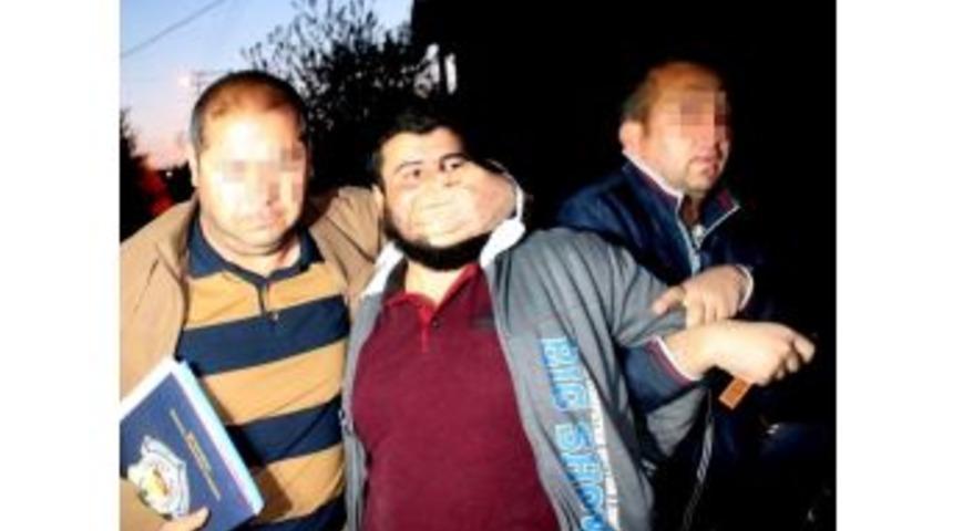 Başbakana Canlı Bomba Saldırısı Planlayan İki Daeş &Uuml;yesi Tutuklandı