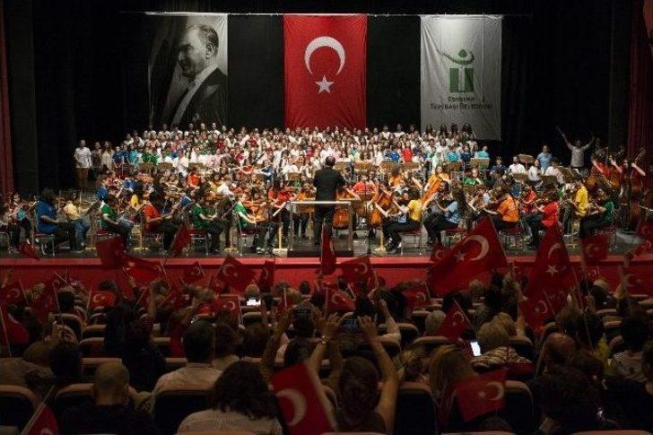 Eskişehir Tepebaşı Belediyesi 23 Nisan Etkinlikleri 2016 Eskişehir Tepebaşı Belediyesi 23 Nisan Etkinlikleri 2016
