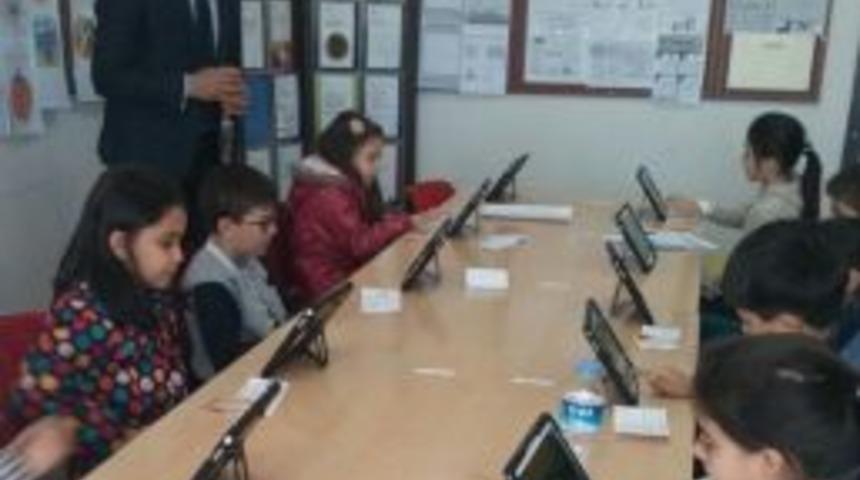 Bilsem&rsquo;e &Ouml;ğrenci Se&ccedil;imi İ&ccedil;in Grup Taraması Tamamlandı