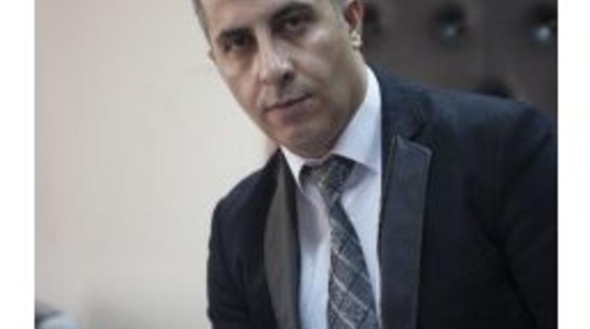 Dr.savaş Eğilmez: &ldquo;m&uuml;sl&uuml;mandan Ter&ouml;rist Olmaz&rdquo;