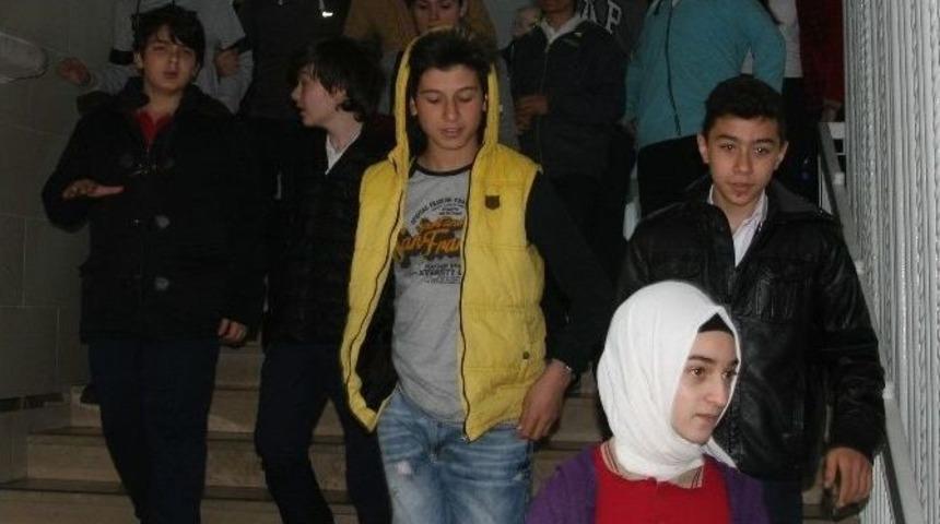 Trabzon&rsquo;da Teog Heyecanı