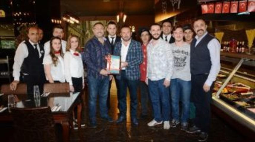 Başkan Doğan&rsquo;dan &Ouml;rnek İşyerlerini Belge