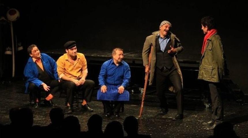 &Ccedil;ankayalılar Aziznam&rsquo;de Buluştu