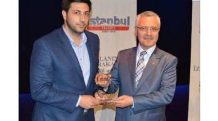 &rsquo;alanında İz Bırakanlar&rsquo;a Kadık&ouml;y Damgası