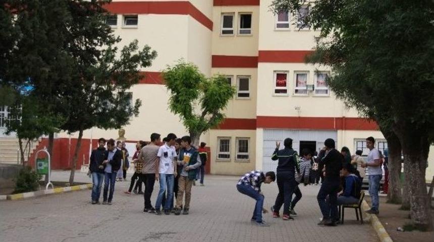 Siirt&rsquo;te 7 Bin 142 &Ouml;ğrenci Teog Sınavına Girdi