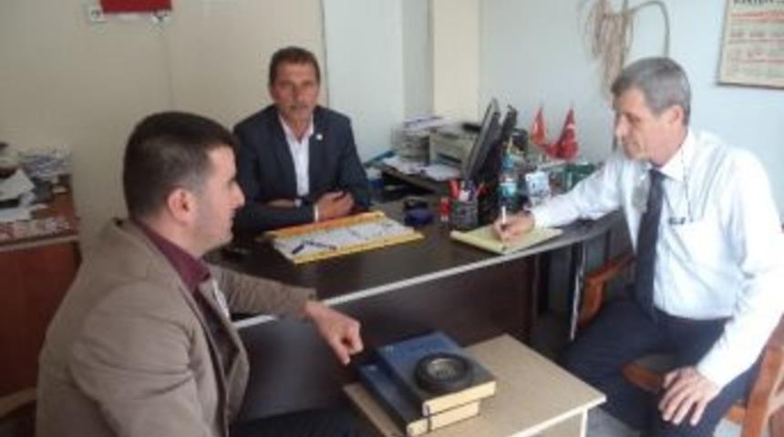 Kartepe&rsquo;de Kapatılan İşyerleri Mercek Altında