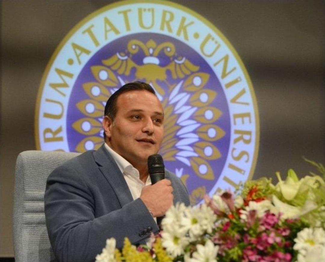 Bb Erzurumspor&rsquo;un Şampiyonluk &Ouml;yk&uuml;s&uuml; Anlatıldı