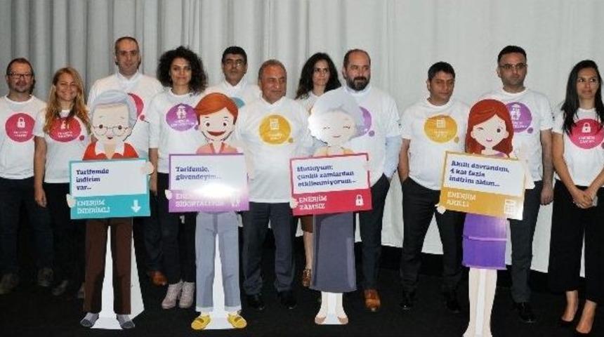 Clk Akdeniz&rsquo;den Yazın &rsquo;serinletecek&rsquo; Kampanya