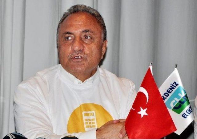 Clk Akdeniz’den Yazın ’serinletecek’ Kampanya