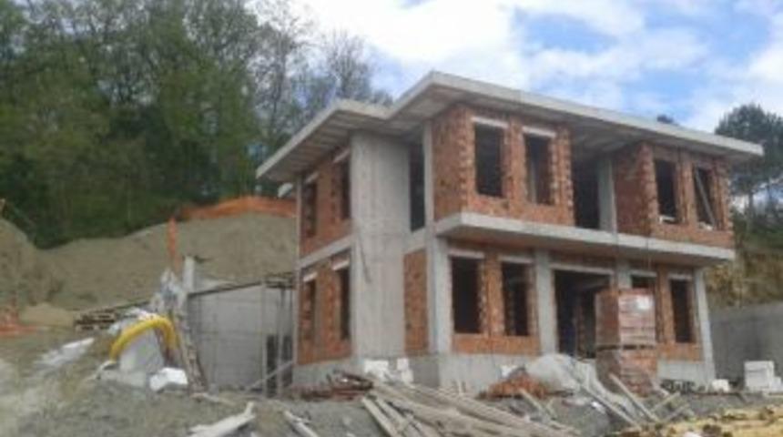 Hakkaniye Mahalle Konağı Yıl İ&ccedil;inde Hizmette