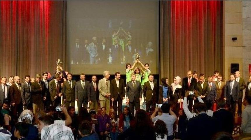 Haydi Bil Bakalım Yarışması&rsquo;da &Ouml;d&uuml;ller Sahiplerini Buldu