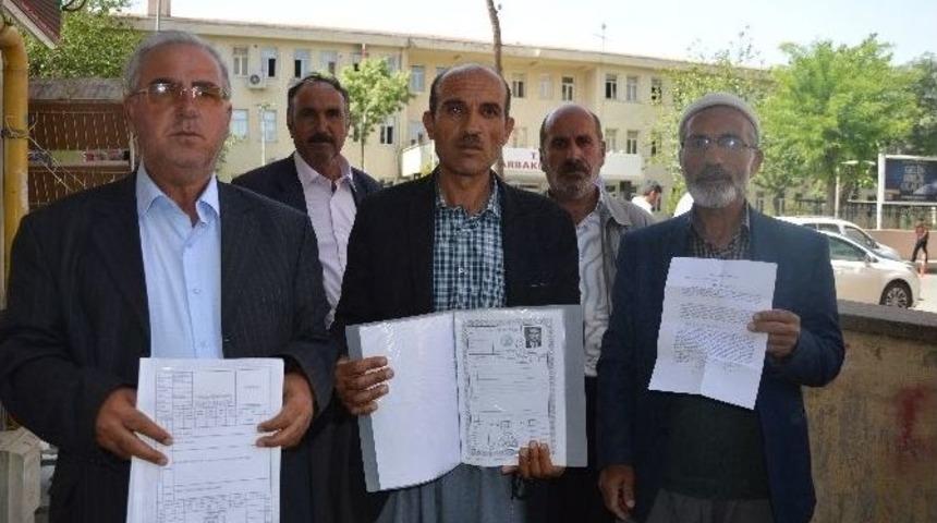 Kadastro &Ccedil;alışmalarında Usuls&uuml;zl&uuml;k İddiası