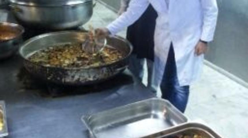 Gebze&rsquo;de Atık Yağ Denetimleri S&uuml;r&uuml;yor