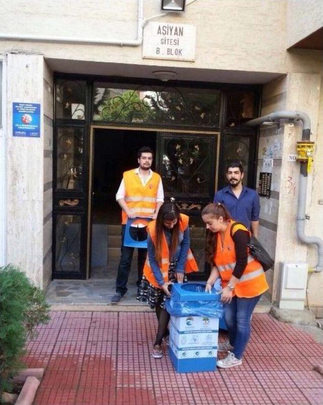 Çukurova’da 10 Bin Öğrenciye Çevre Eğitimi 2