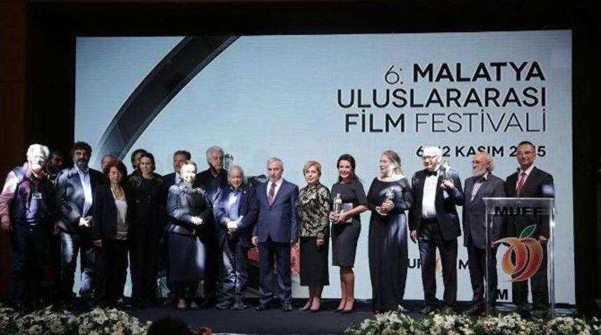 7. Malatya Uluslararası Film Festivali&rsquo;nin Tarihi Belli Oldu