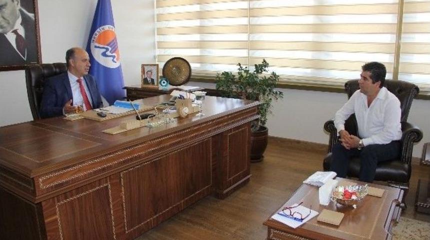 (&ouml;zel Haber) Hayalden Ger&ccedil;eğe: Nuh&rsquo;un Gemisi&rsquo;nden Akdeniz K&uuml;lt&uuml;rleri Kongre Merkezi&rsquo;ne