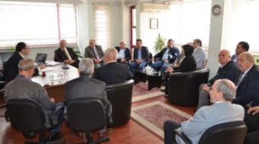 Yıldırım&rsquo;a 40 Milyonluk Spor Yatırımı