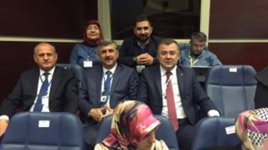 Başbakan D&uuml;zce&rsquo;yi Anlattı