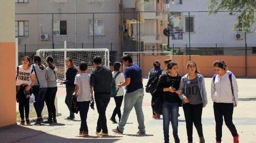 Antalya&rsquo;da Teog&rsquo;da 31 Bin 172 &Ouml;ğrenci Ter D&ouml;kt&uuml;