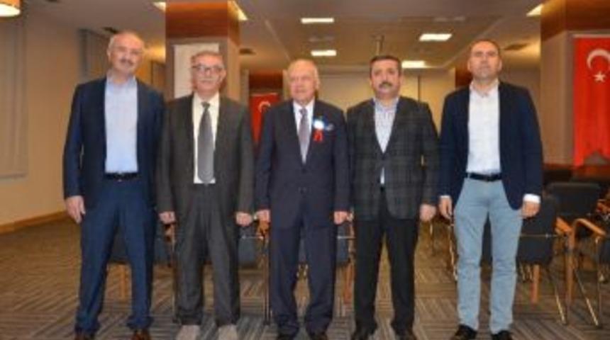 &Ouml;zel Medikar Hastanesi Yeni Y&ouml;netim Kurulunu Belirledi