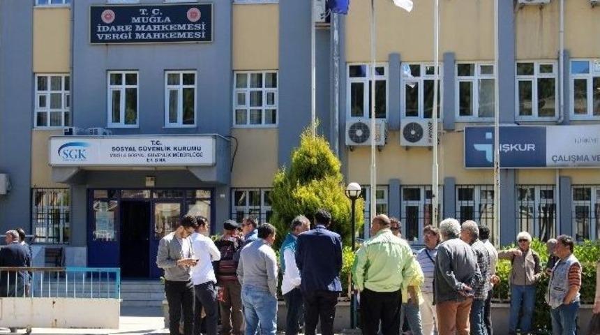 Res&rsquo;e Y&uuml;r&uuml;tmenin Durdurulması İ&ccedil;in Başvuru