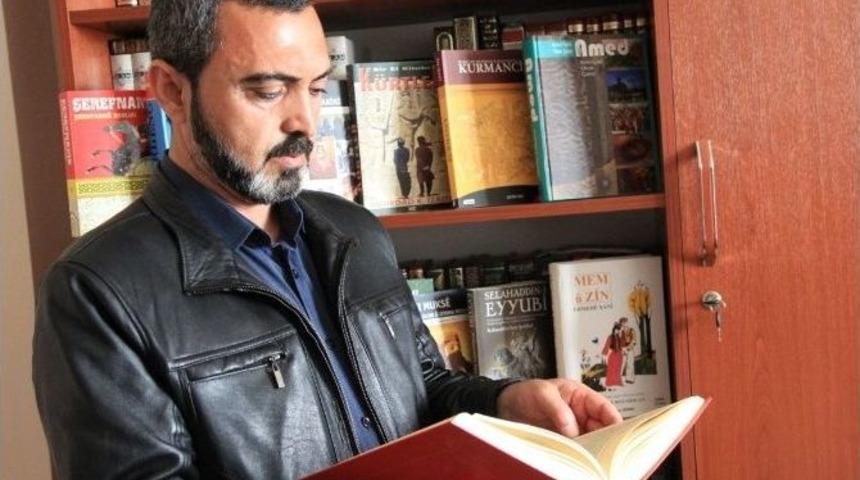 Yy&uuml;&rsquo;de Yaşayan Diller Enstit&uuml;s&uuml; &Ccedil;alışmalarını S&uuml;rd&uuml;r&uuml;yor