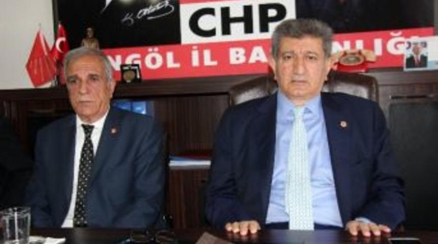 Chp&rsquo;li &Ouml;zcan&rsquo;dan Anayasa Değerlendirmesi