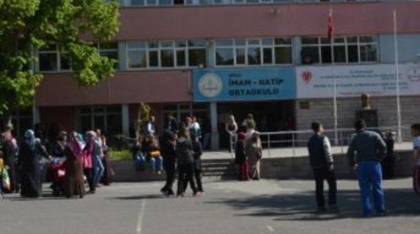 Niğde&rsquo;de 5 Bin 470 &Ouml;ğrenci Teog Sınavına Giriyor