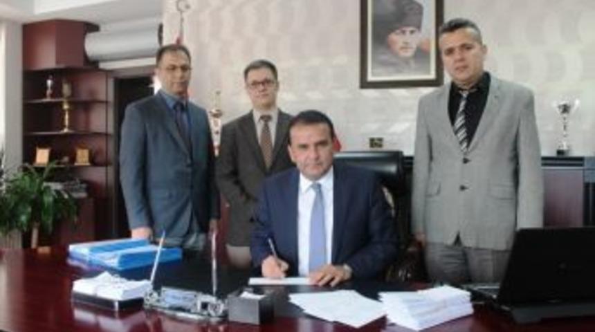 Niğde Sağlık M&uuml;d&uuml;r&uuml; 375 Doktora Mektup G&ouml;nderdi