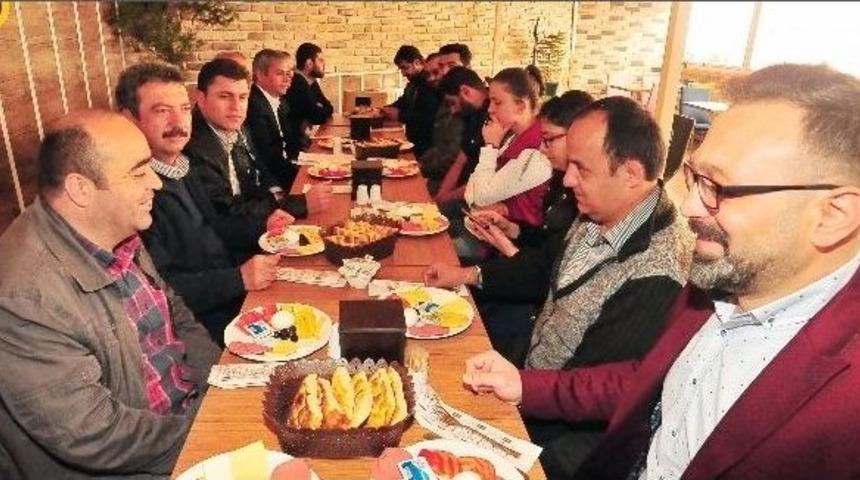 Yozgat Esnafı Destek Bekliyor