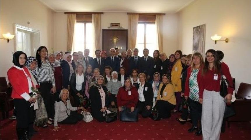 Elvan: &ldquo;her Projenin Takip&ccedil;isiyim. G&ouml;z&uuml;m Kulağım Mersin&rsquo;de&rdquo;