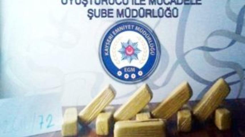 Uyuşturucu Tacirinin Son S&ouml;z&uuml; Şaşırttı: