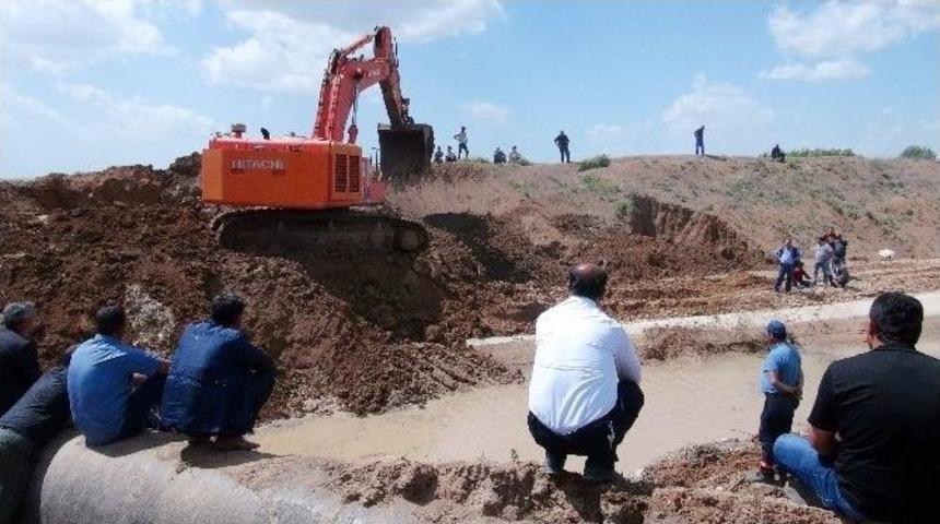 K&uuml;&ccedil;&uuml;k Yusuf Bulunamadı