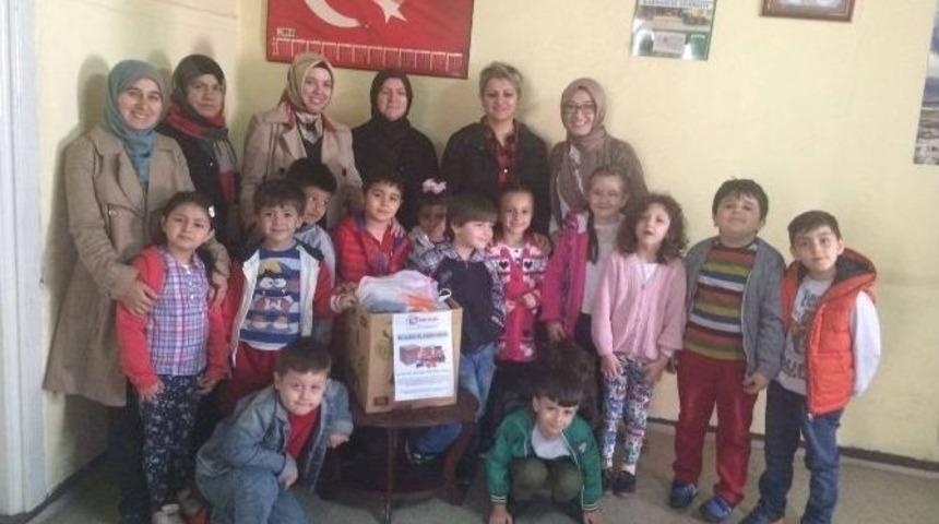 Dost Kalpler Derneği&rsquo;nden Yardım Kampanyası