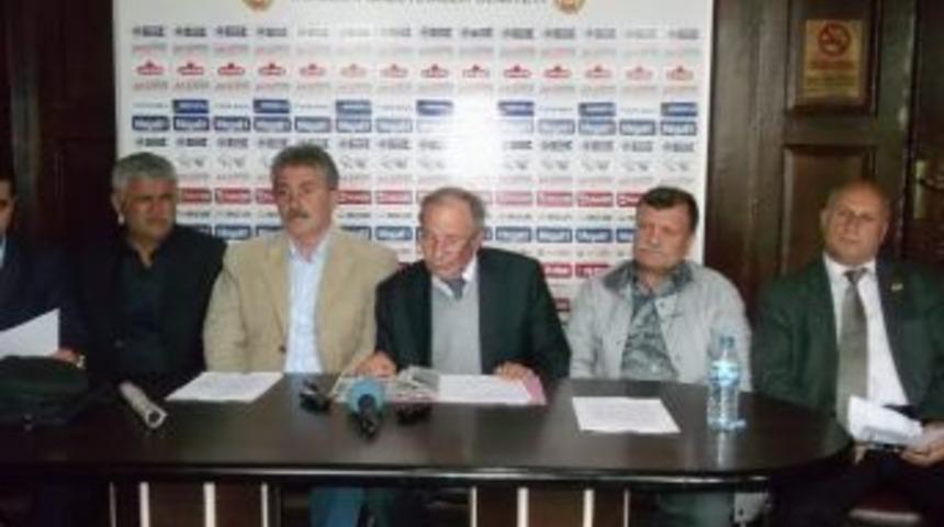 Fındık Fiyatları 7 Tl&rsquo;ye D&uuml;şt&uuml;, Fındık &Uuml;reticisi Fındık Fiyatlarına M&uuml;dahale İstedi