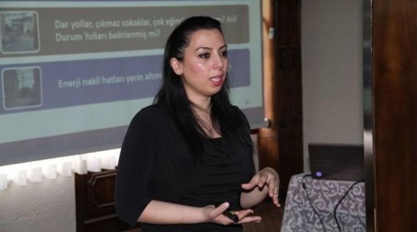 Kocaeli&rsquo;de Afete Hazırlık Eğitimi Verilecek