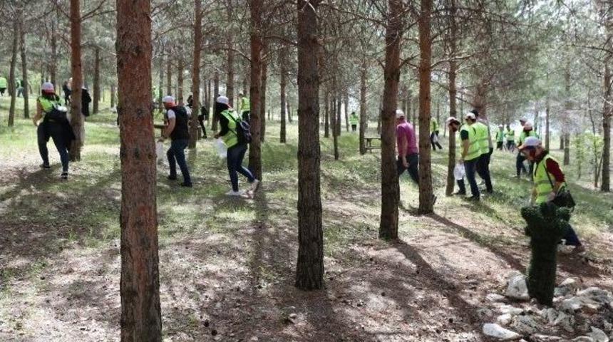 Erzincan’da Çöp Toplama Sistemi Değişiyor