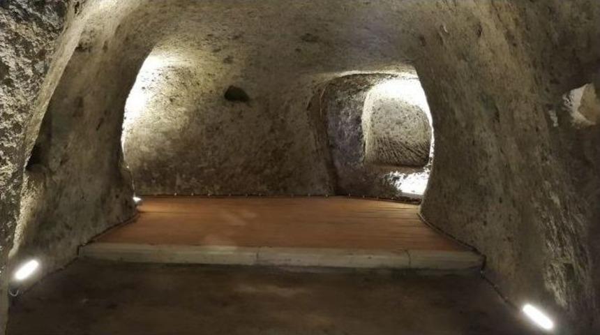 Germir Bezirhanesi Ziyarete A&ccedil;ılacak