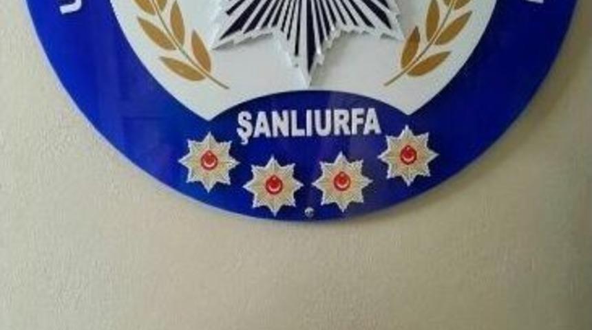 Şanlıurfa&rsquo;da Uyuşturucu Hap Ele Ge&ccedil;irildi