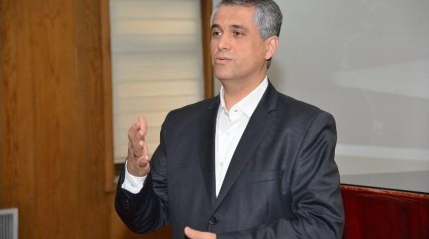 &Uuml;&ccedil;&uuml;nc&uuml; Kent Bostanını Surlu Aileler İşletecek