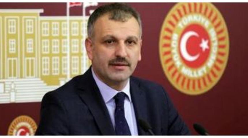 Cumhurbaşkanı Başdanışmanı Saral: &ldquo;laikliği Din D&uuml;şmanlığı &Uuml;zerinden Laik&ccedil;iliğe &Ccedil;eviren Chp Zihniyetidir&rdquo;