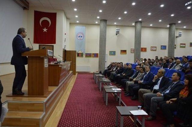 Kocasinan Belediyesi Veterinerlik Müdürlüğünden Sertifikalı Hizmet