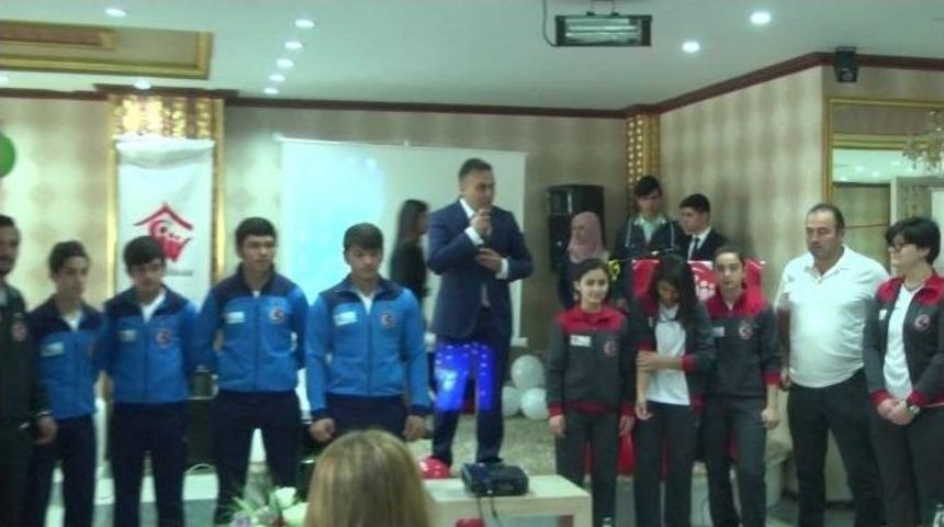 D&uuml;zce&rsquo;de 2. &Ccedil;ocuk Hakları &Ccedil;alıştayı Başladı