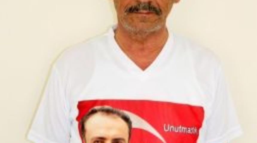 Bursa&rsquo;dan Yazıcıoğlu&rsquo;nun Helikopter Kazasında &Ouml;ld&uuml;ğ&uuml; Keş Dağına Y&uuml;r&uuml;yecek