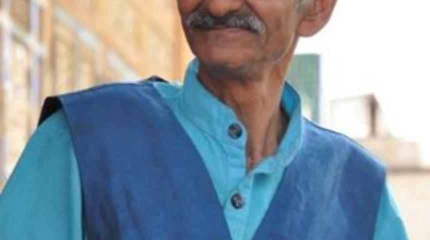 İran'ın &ouml;teki y&uuml;z&uuml;