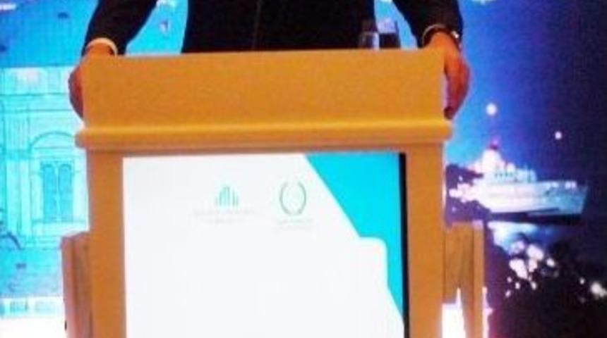 Numan Kurtulmuş: "islam D&uuml;nyası Olarak İ&ccedil; Karartıcı Noktadayız"