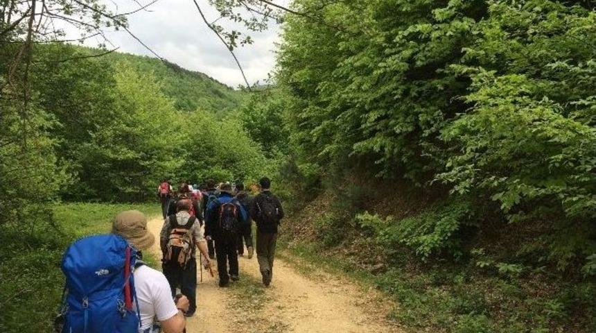 Roma Yolu Adım Adım Keşfedildi