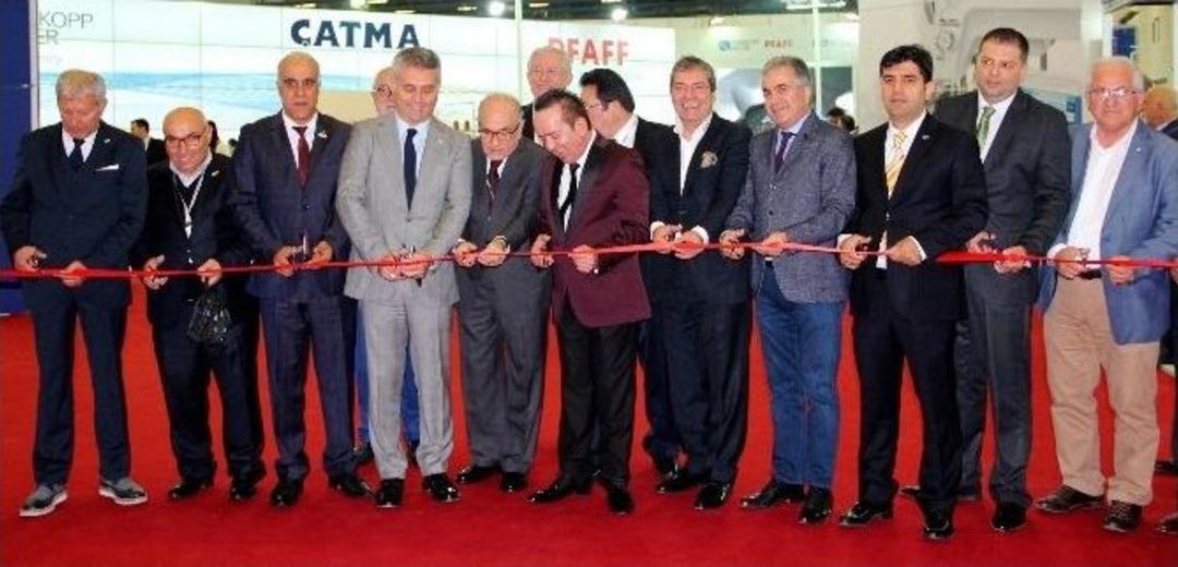 Konfeksiyonun Kusursuz Teknolojileri İstanbul&rsquo;da