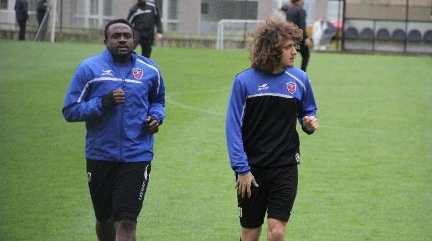 Karab&uuml;kspor İpleri Bırakmak İstemiyor